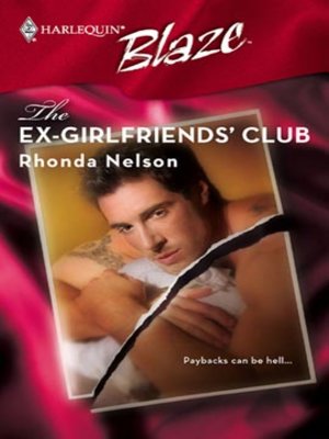 cover image of The Ex-Girlfriends' Club